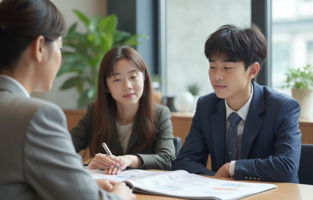自動車整備士専門学校の学費と奨学金支援制度
