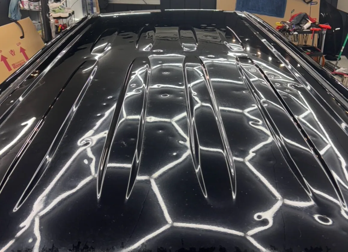 乾自動車のスタッフ