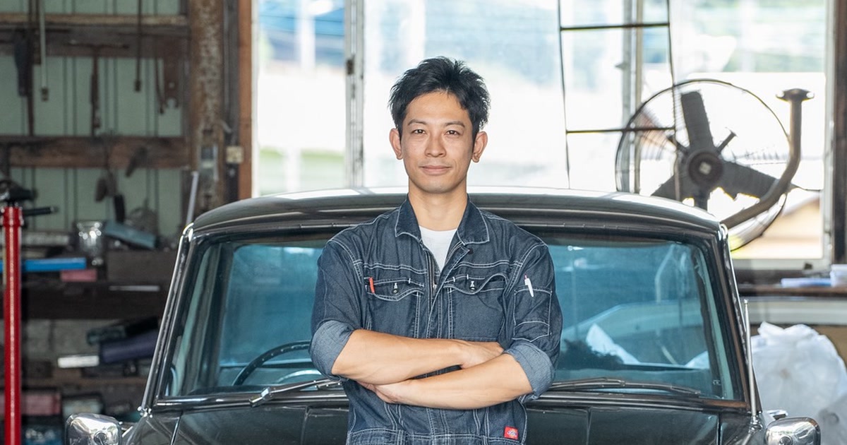 株式会社ENXIA 代表 乾雅詞